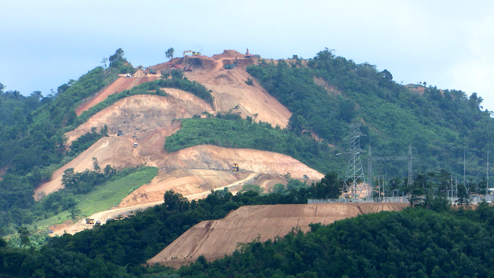 Quảng Trị: Cần đánh giá tác động môi trường với các dự án điện gió